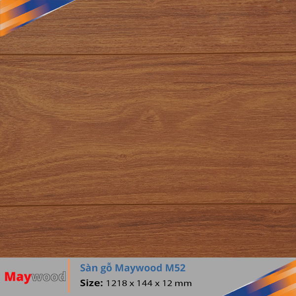 Sàn gỗ Maywood M52