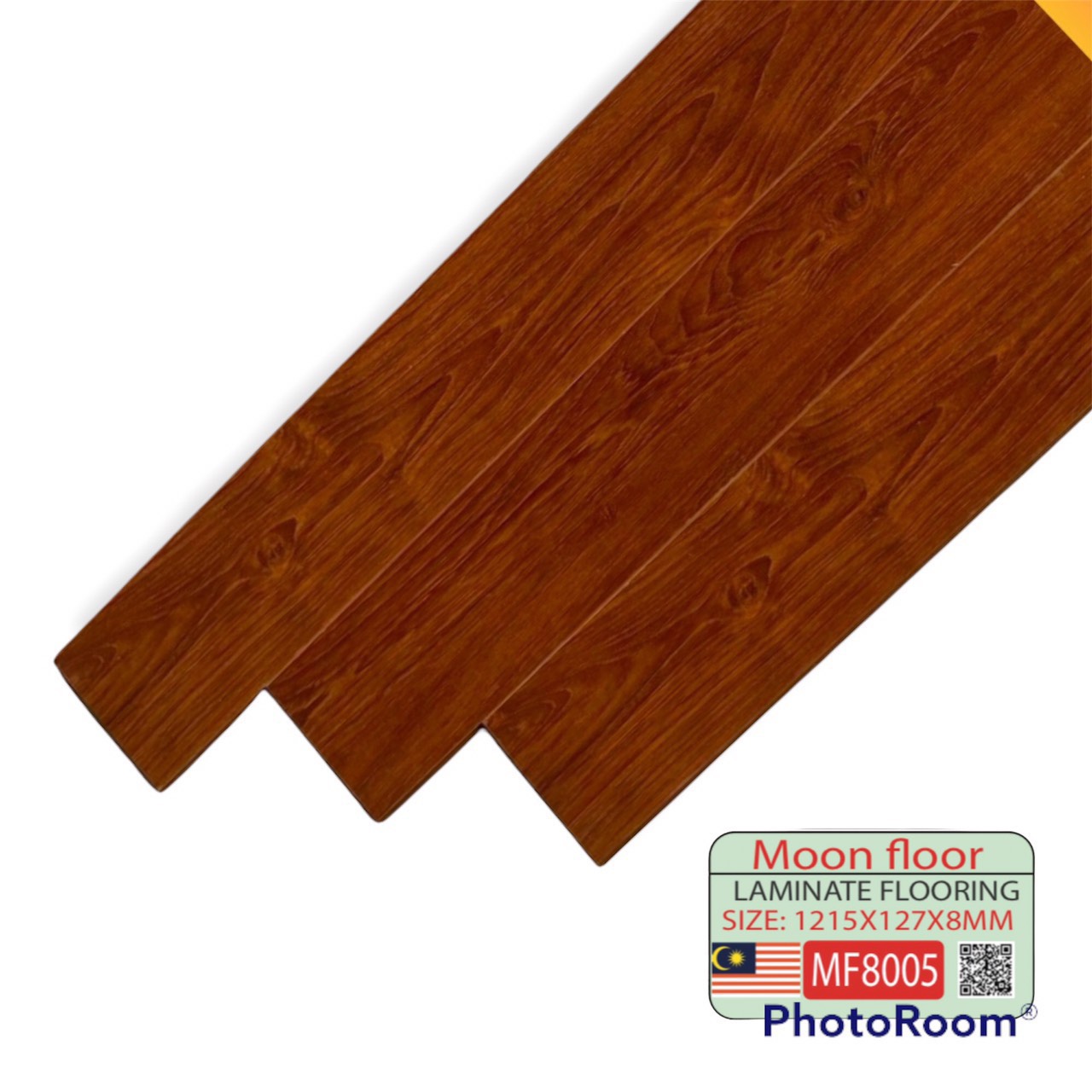 Sàn gỗ MoonFloor -MF8005