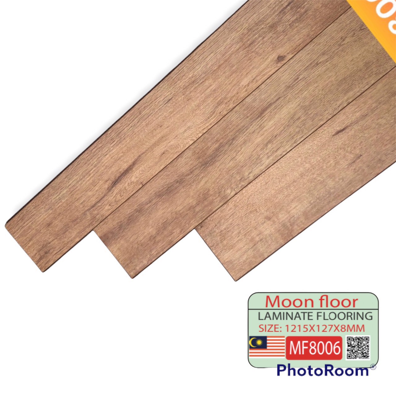 Sàn gỗ MoonFloor -MF8006