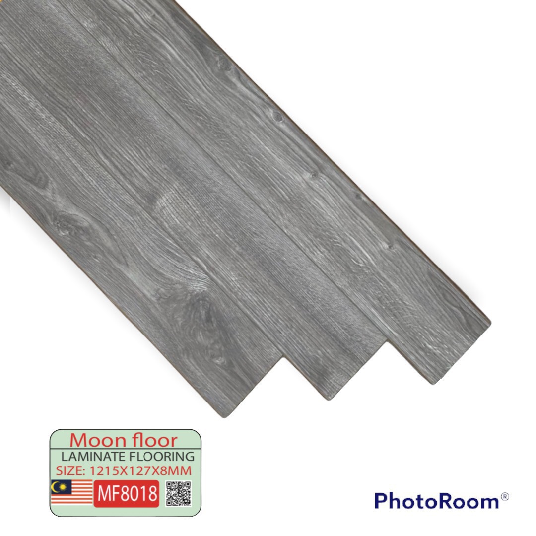 Sàn gỗ MoonFloor -MF8018
