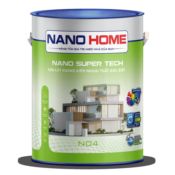 NANO PRIMER