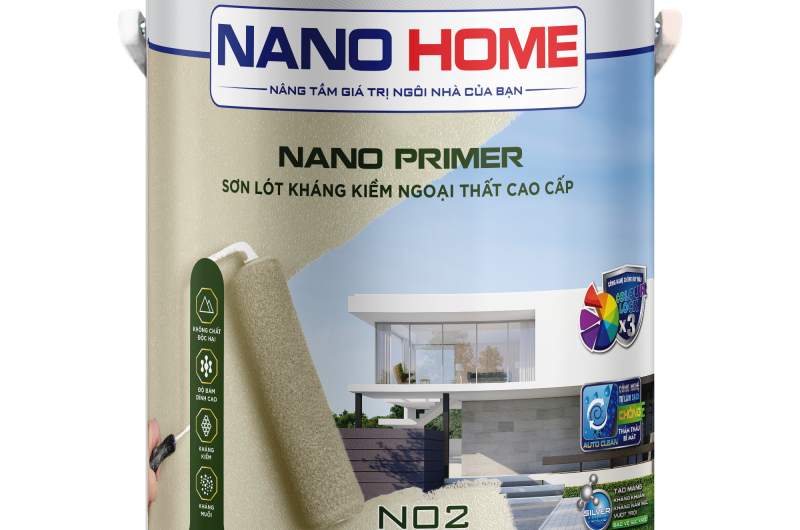 N02 — NANO PRIMER N02