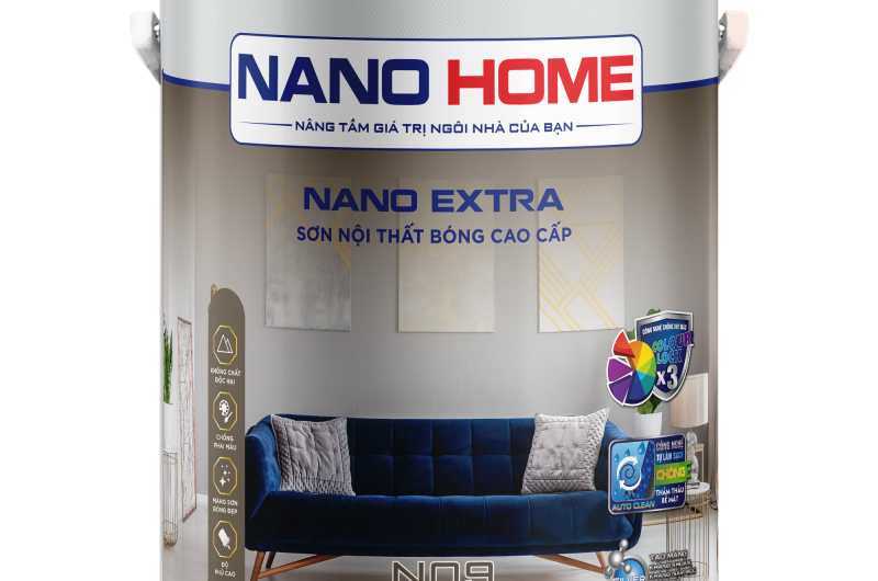 N09 — NANO EXTRA N09