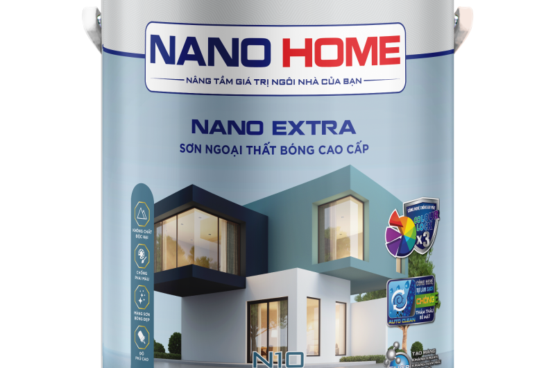 N10 — NANO EXTRA N10