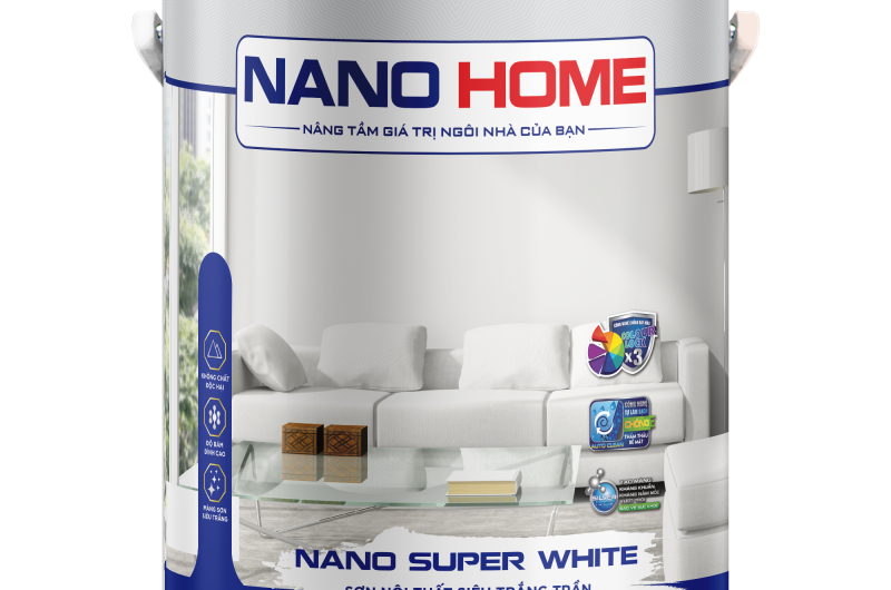N11 — NANO SUPER WHITE N11