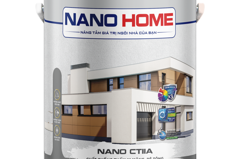 N17 — NANO CT11A N17